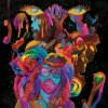 Pochette Breakbot - Man Without Shadow Breakbot - Man Without Shadow