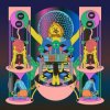 Pochette Breakbot - Too Soon Breakbot - Too Soon