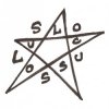 Pochette Locussolus - Tan Sedan Locussolus - Tan Sedan