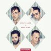 Pochette Locussolus - Next To You Locussolus - Next To You
