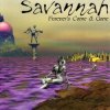 Pochette Savannah - Useless Alibis Savannah - Useless Alibis