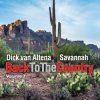 Pochette Savannah - Back In Line Savannah - Back In Line