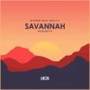 Pochette Savannah - All Or Nothing Savannah - All Or Nothing