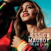 Pochette Jessica Mauboy - This Ain`t Love Jessica Mauboy - This Ain`t Love