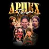 Pochette Aphex Twin - Wabby Legs Aphex Twin - Wabby Legs