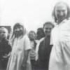 Pochette Aphex Twin - Kesson daslef Aphex Twin - Kesson daslef