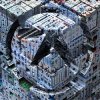 Pochette Aphex Twin - Bbydhyonchord Aphex Twin - Bbydhyonchord