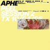 Pochette Aphex Twin - Orban eq trx 4 Aphex Twin - Orban eq trx 4