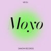 Pochette MD Dj - Moyo MD Dj - Moyo