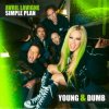 Pochette Avril Lavigne - Young & Dumb (feat. Simple Plan) Avril Lavigne - Young & Dumb (feat. Simple Plan)
