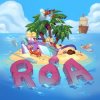 Pochette Vaeb - Roa Vaeb - Roa
