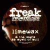 Limewax - Eyes Of Evil