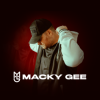 Pochette Macky Gee & Bizarre - Revenge Macky Gee & Bizarre - Revenge