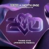 Pochette Turno - Third Eye Turno - Third Eye