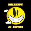 Pochette Dj Hazard - Mr Happy Dj Hazard - Mr Happy