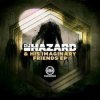 Pochette DJ Hazard - Machete DJ Hazard - Machete
