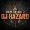 Pochette DJ Hazard - Death Sport DJ Hazard - Death Sport