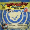 Pochette Teddy Killerz - Bounce Teddy Killerz - Bounce