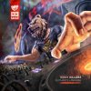 Pochette Teddy Killerz - Bhaaloo Teddy Killerz - Bhaaloo