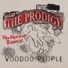 Pochette The Prodigy - Out of Space (Audio Bullys Remix) The Prodigy - Out of Space (Audio Bullys Remix)