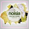 Pochette Noisia - Disoriented Noisia - Disoriented
