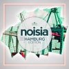 Pochette Noisia - Remember Us Noisia - Remember Us