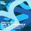 Pochette Limewax and SPL - Va knowledge presents Limewax and SPL - Va knowledge presents