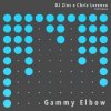 Pochette Dj Zinc - Gammy Elbow Dj Zinc - Gammy Elbow