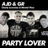 Pochette Charly Lownoise & Mental Theo - Stars (Hardcore Mix) Charly Lownoise & Mental Theo - Stars (Hardcore Mix)