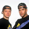 Pochette Charly Lownoise & Mental Theo - The Bird ('95 Remix) Charly Lownoise & Mental Theo - The Bird ('95 Remix)
