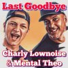 Pochette Charly Lownoise & Mental Theo - Timezone Charly Lownoise & Mental Theo - Timezone
