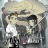 Pochette Yabujin - FANTASY AND MANA Yabujin - FANTASY AND MANA