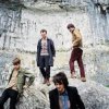 Pochette Klaxons - Forgotten Works Klaxons - Forgotten Works