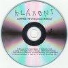 Pochette Klaxons - Gravity's Rainbow Klaxons - Gravity's Rainbow