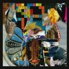 Pochette Klaxons - Show me a Miracle Klaxons - Show me a Miracle