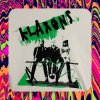 Pochette Klaxons - The Bouncer Klaxons - The Bouncer