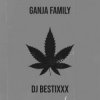 Pochette Dj Bestixxx - Ganja Family Dj Bestixxx - Ganja Family