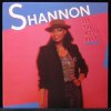 Pochette Shannon - Let The Music Play Shannon - Let The Music Play