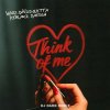 Pochette HUGEL feat. David Guetta & Kehlani & Daecolm - Think Of Me (Dj Dark Remix) HUGEL feat. David Guetta & Kehlani & Daecolm - Think Of Me (Dj Dark Remix)