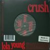 Pochette Lola Young - Crush Lola Young - Crush