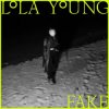 Pochette Lola Young - Fake Lola Young - Fake