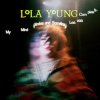 Pochette Lola Young - Revolve Around You Lola Young - Revolve Around You