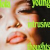 Pochette Lola Young - Intrusive Thoughts Lola Young - Intrusive Thoughts