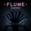 Pochette Flume feat. Ghostface Killah & Autre Ne Veut - Space Cadet Flume feat. Ghostface Killah & Autre Ne Veut - Space Cadet
