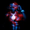 Gucci Mane feat. Lil Pump - Kept Back