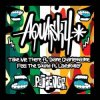Pochette Aquasky & Diane Charlemagne - Take Me There Aquasky & Diane Charlemagne - Take Me There