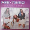 Pochette Mis-Teeq - One Night Stand Mis-Teeq - One Night Stand