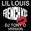 Pochette Lil Louis - French Kiss Lil Louis - French Kiss