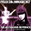 Pochette Felix Da Housecat - Control Freaq Felix Da Housecat - Control Freaq