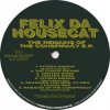 Pochette Felix Da Housecat - Nitelife Funworld Felix Da Housecat - Nitelife Funworld